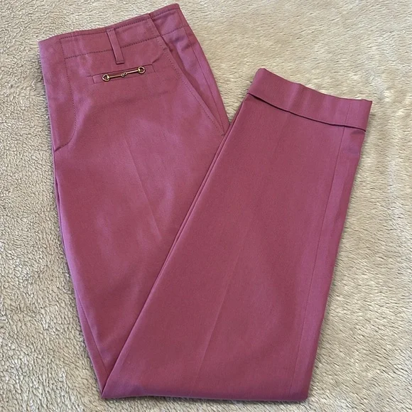 GUCCI Resort Runway Straight Leg - Picture 2 of 15